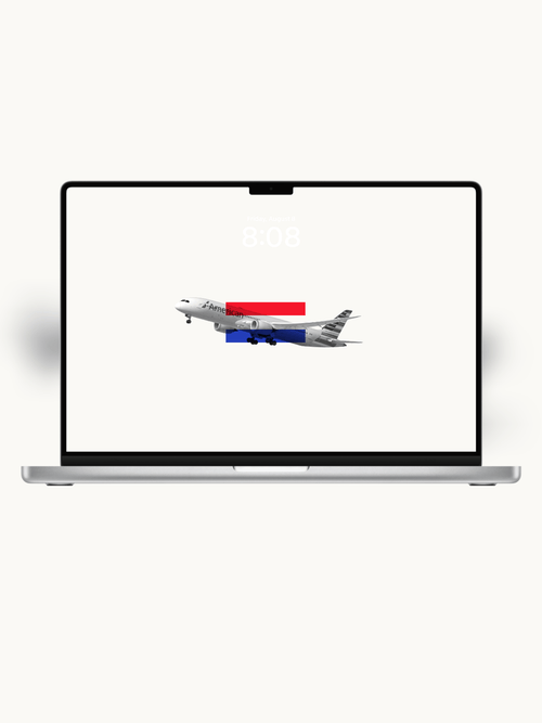 American Desktop - 08 Left