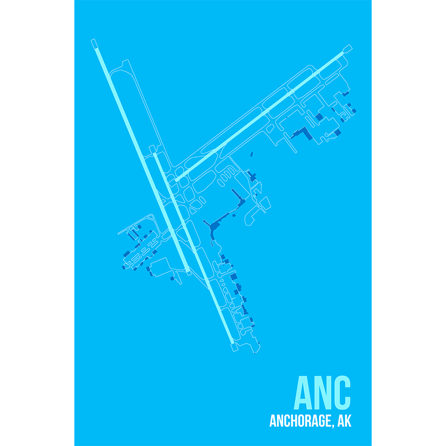 ANC | ANCHORAGE