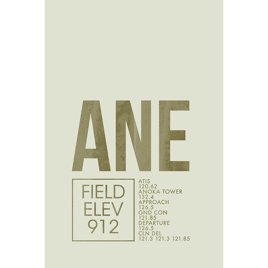 ANE ATC | MINNEAPOLIS - 08 Left