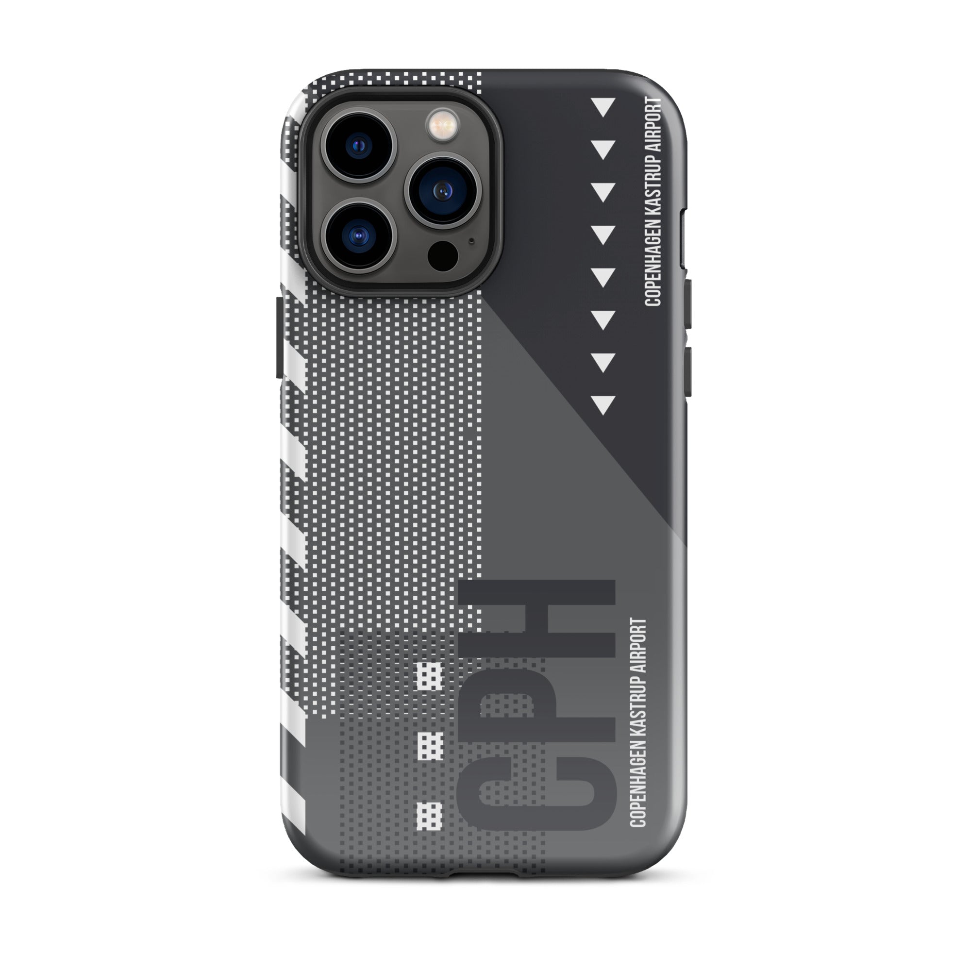 ANY Custom Tough Case - 08 Left