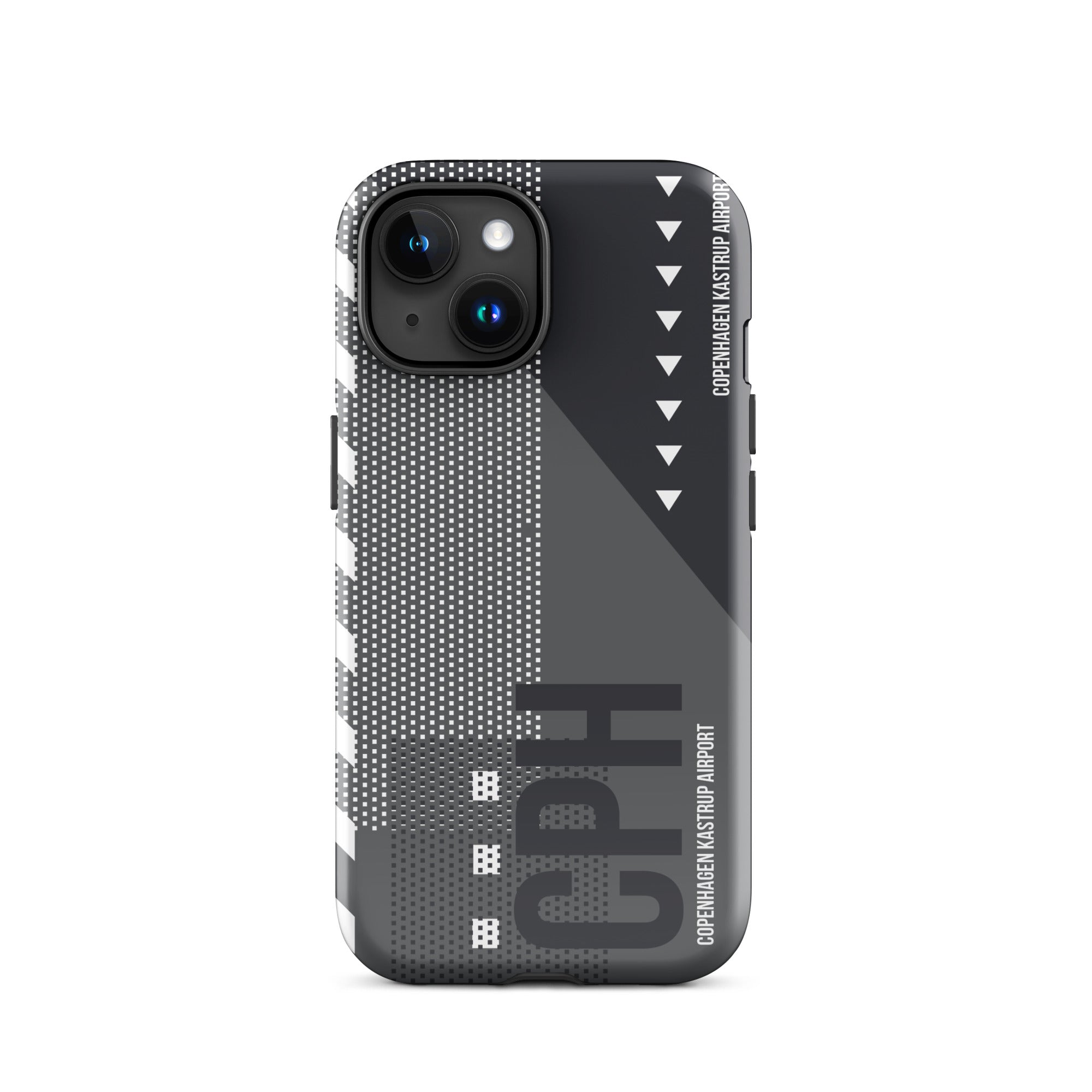 ANY Custom Tough Case - 08 Left
