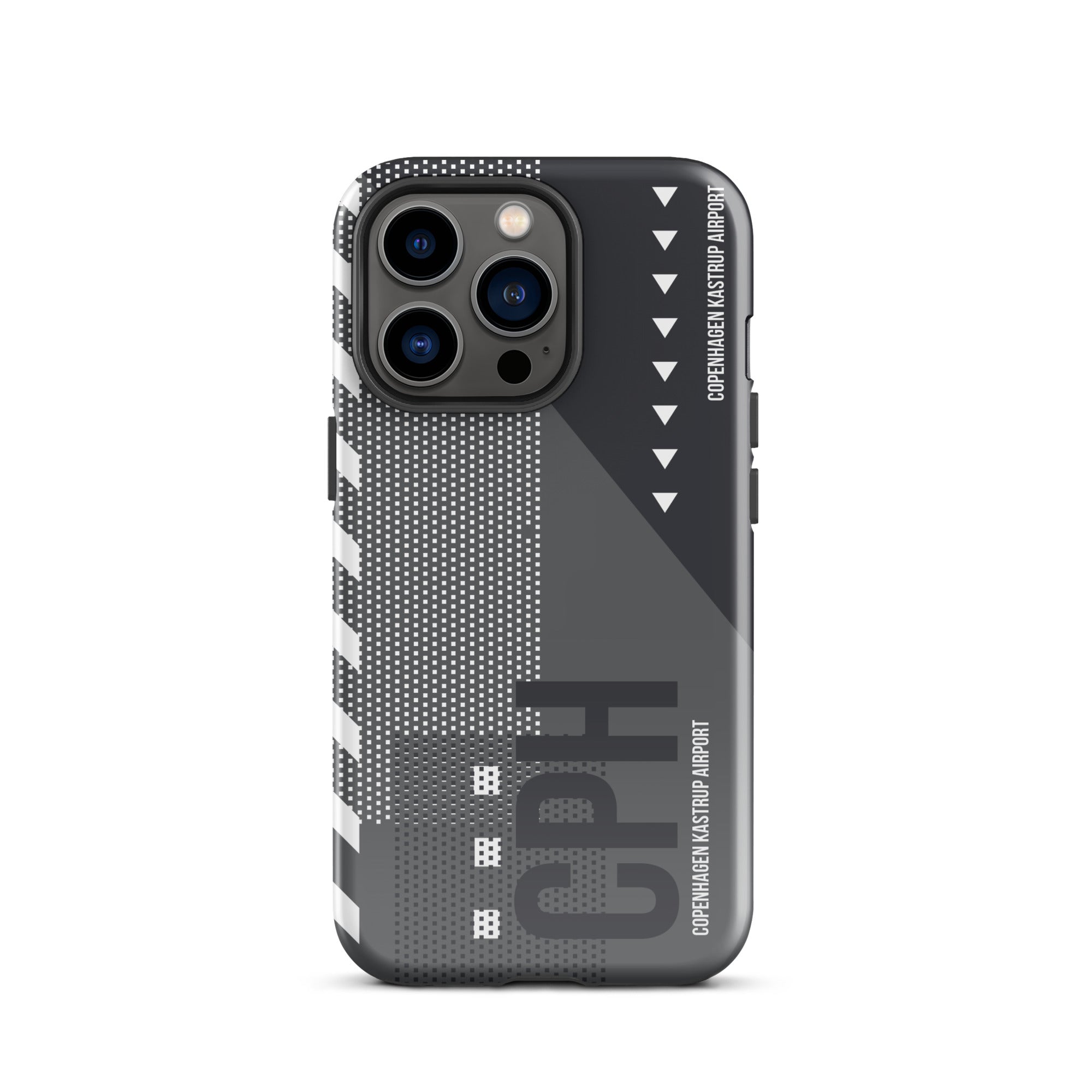 ANY Custom Tough Case - 08 Left