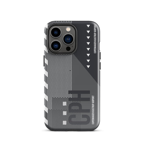 ANY Custom Tough Case - 08 Left