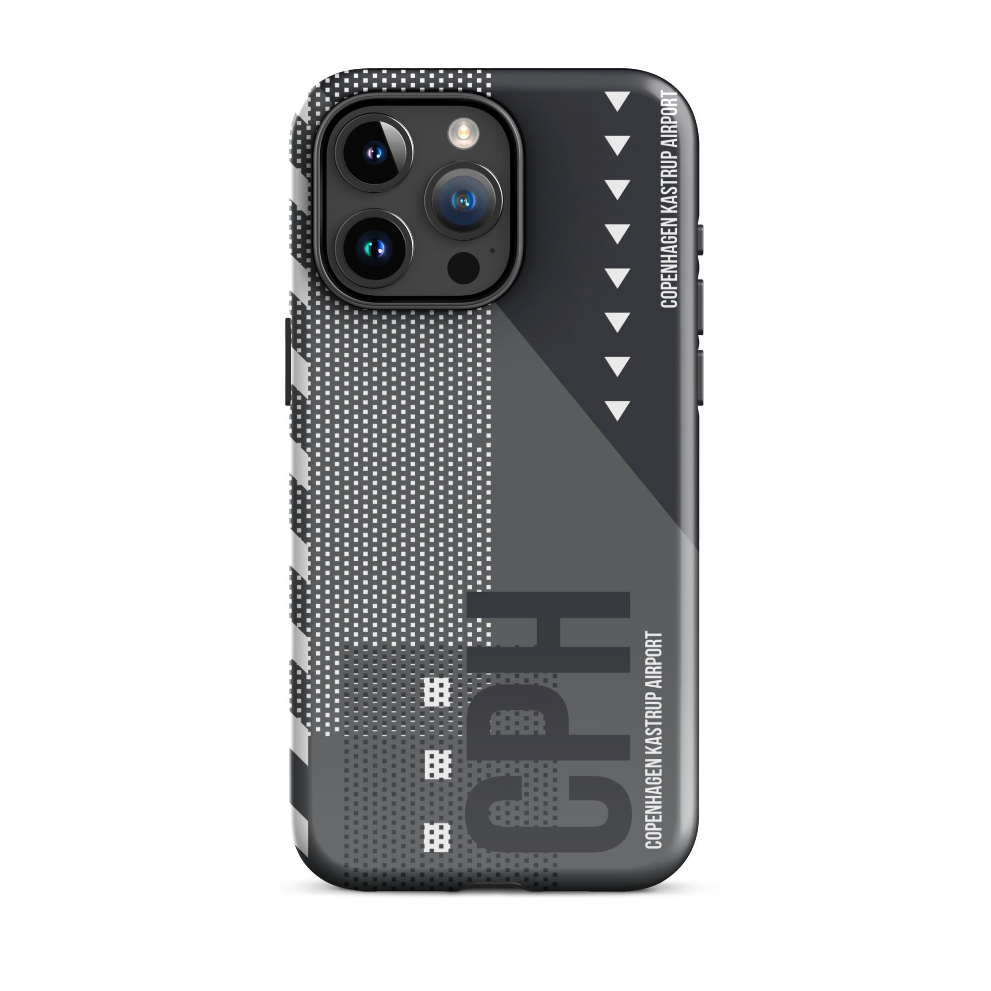 ANY Custom Tough Case - 08 Left