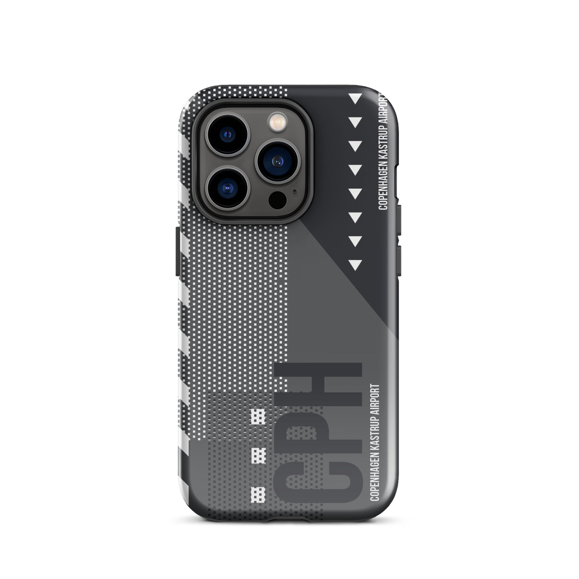 ANY Custom Tough Case - 08 Left