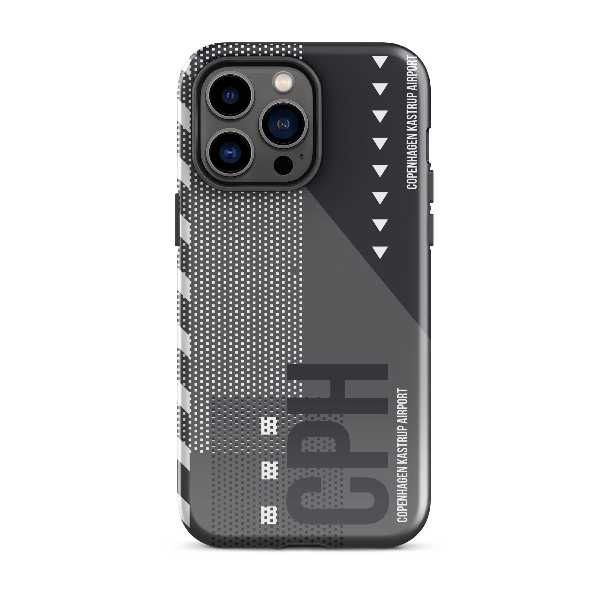 ANY Custom Tough Case - 08 Left