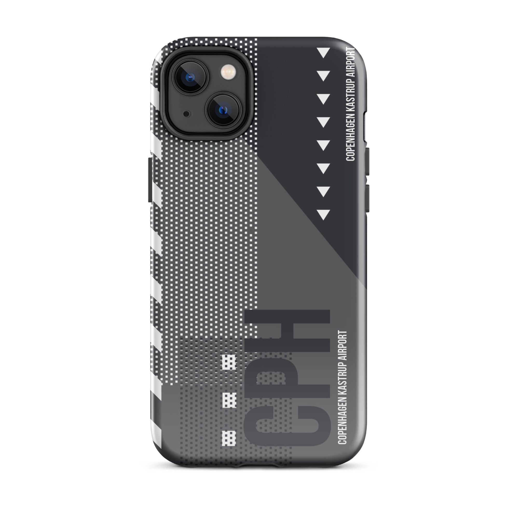 ANY Custom Tough Case - 08 Left