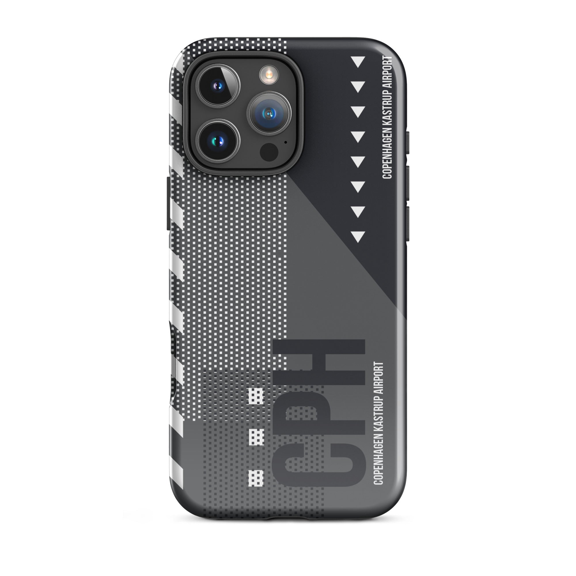 ANY Custom Tough Case - 08 Left