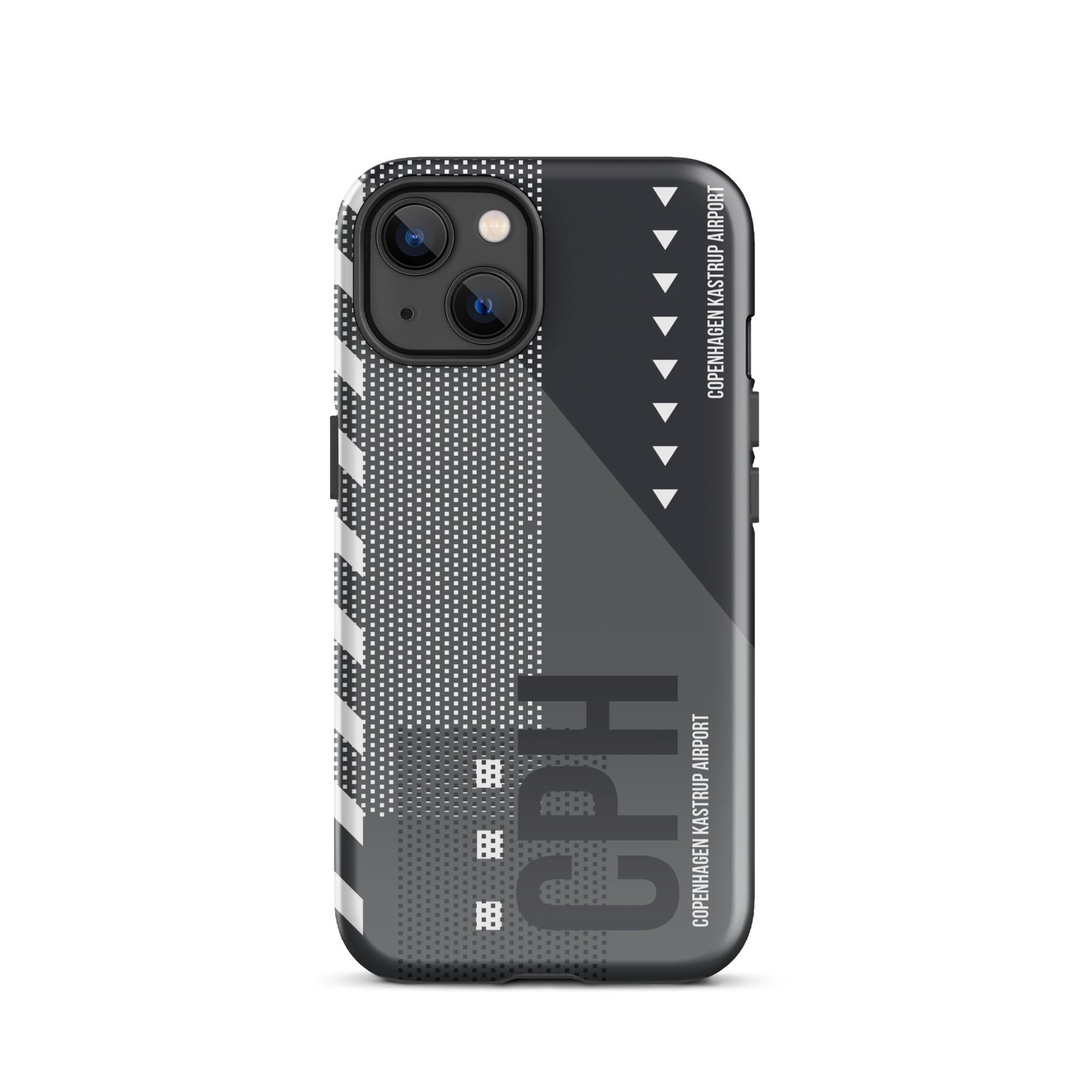 ANY Custom Tough Case - 08 Left