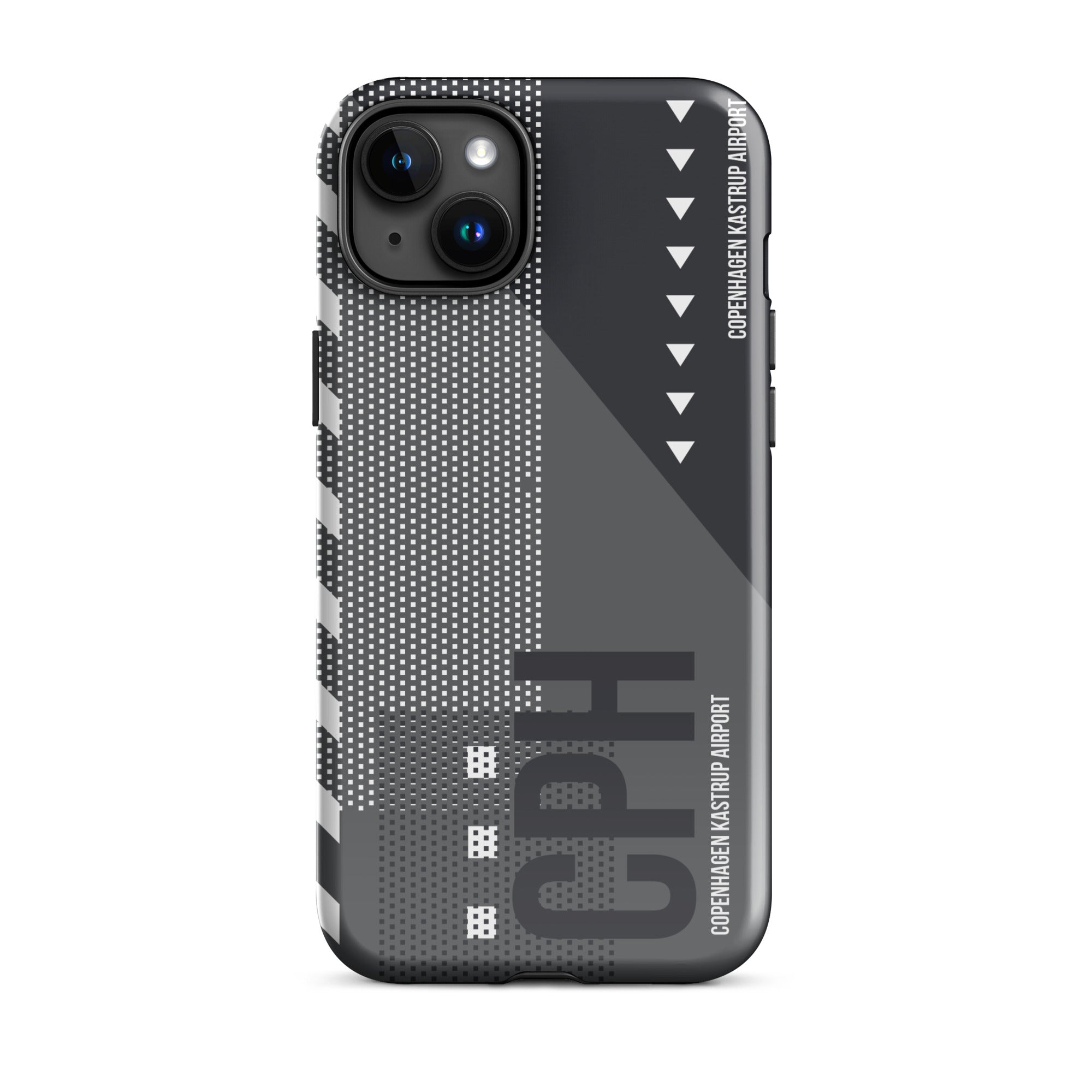 ANY Custom Tough Case - 08 Left