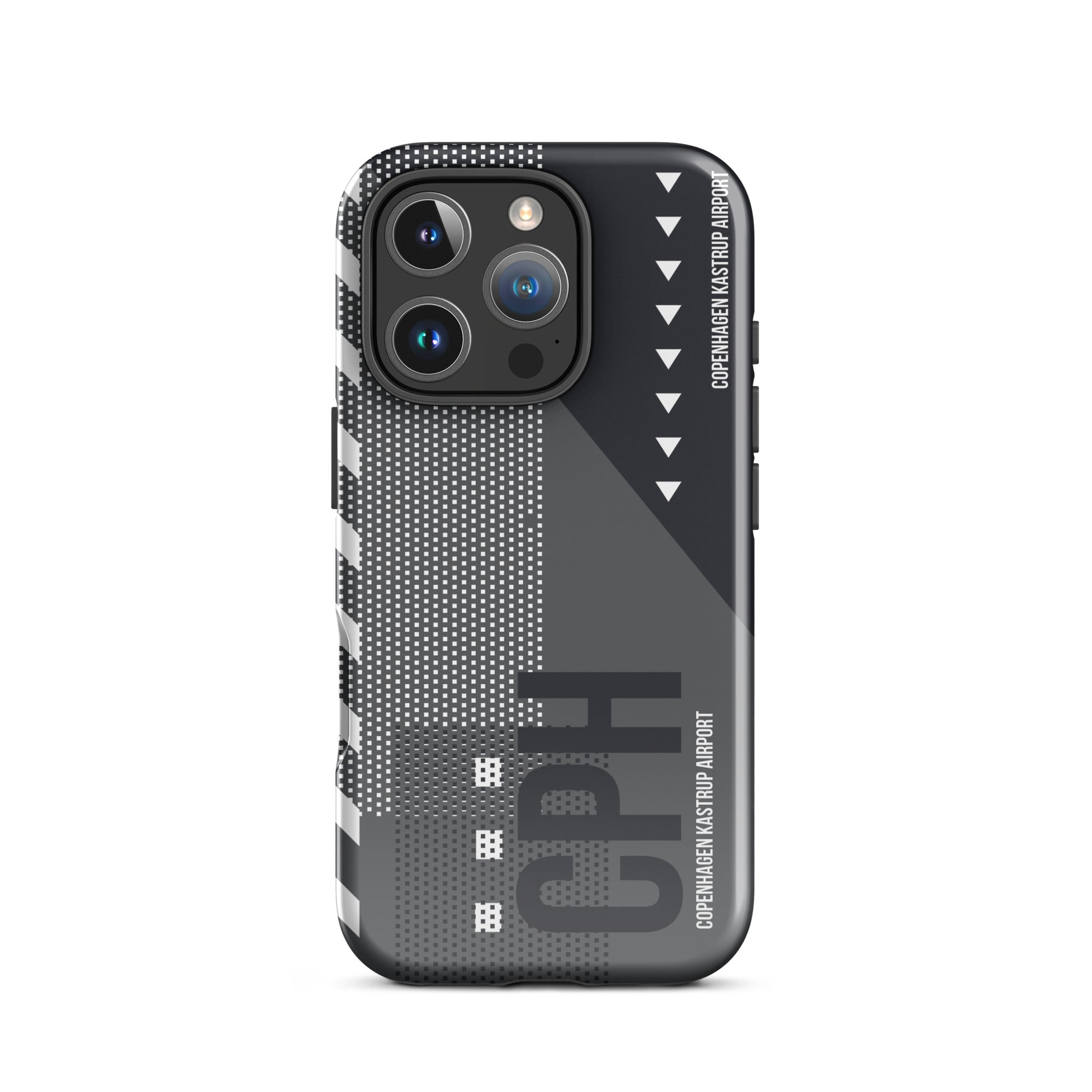 ANY Custom Tough Case - 08 Left