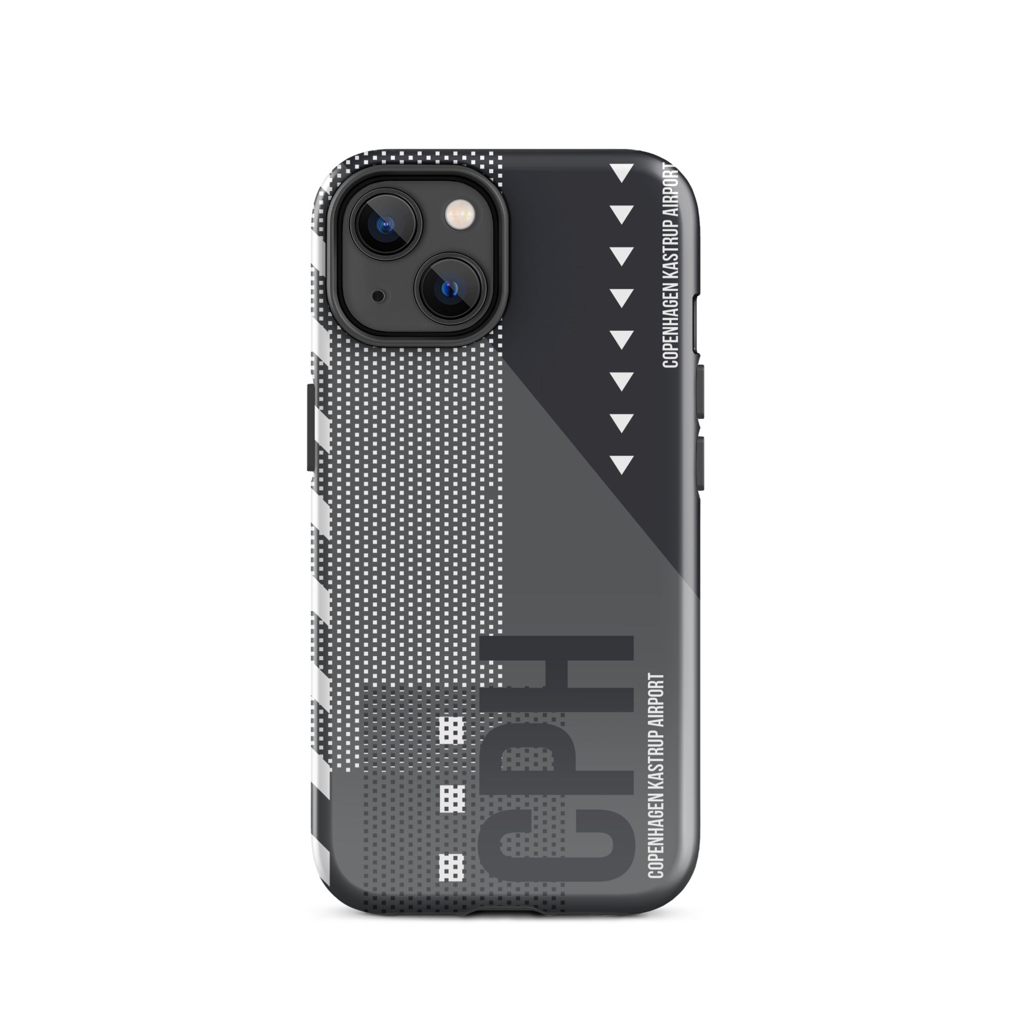 ANY Custom Tough Case - 08 Left