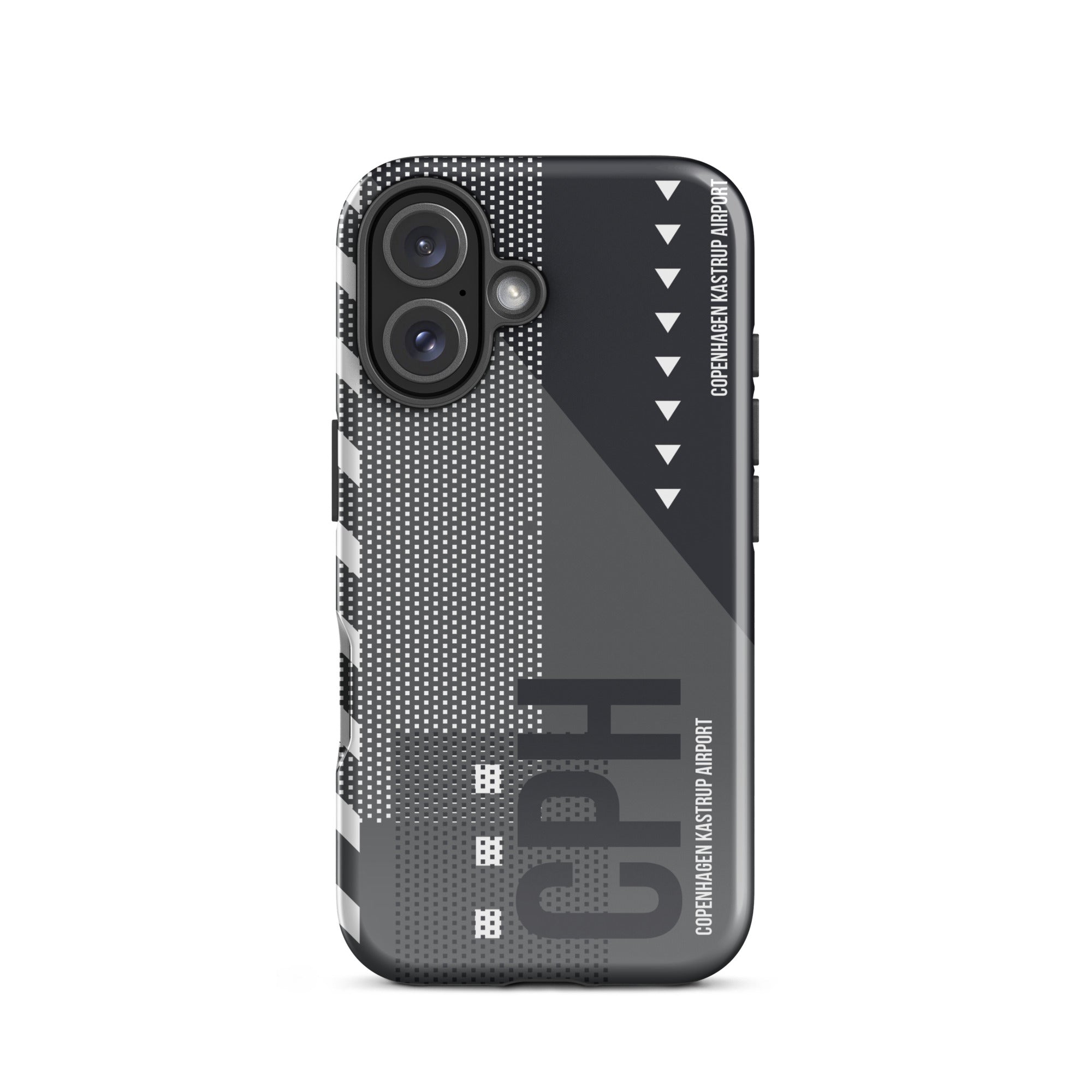 ANY Custom Tough Case - 08 Left