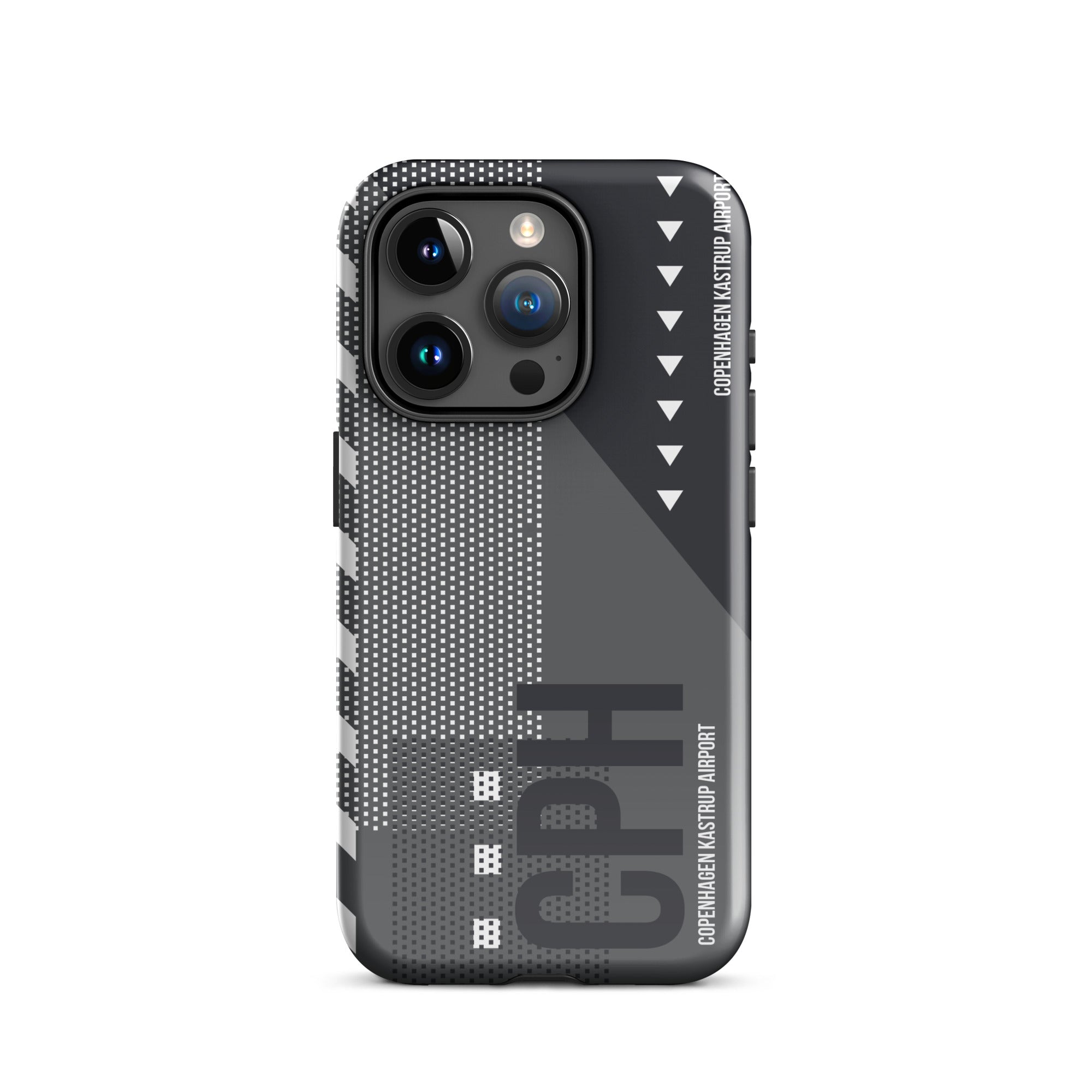 ANY Custom Tough Case - 08 Left