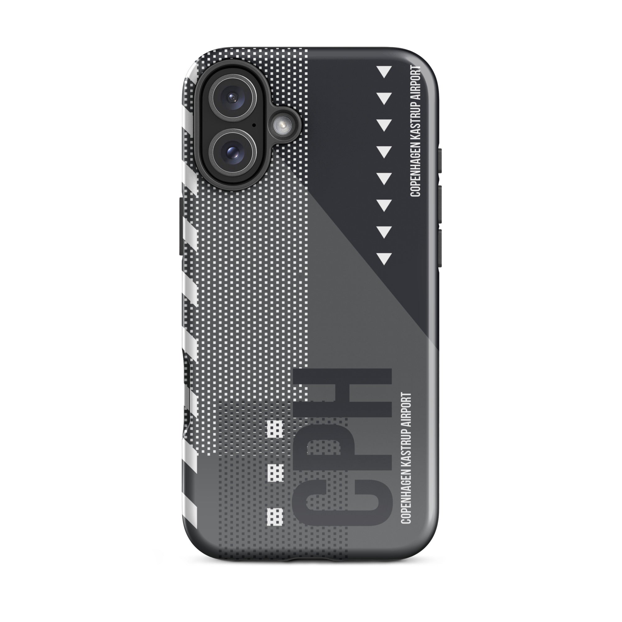 ANY Custom Tough Case - 08 Left