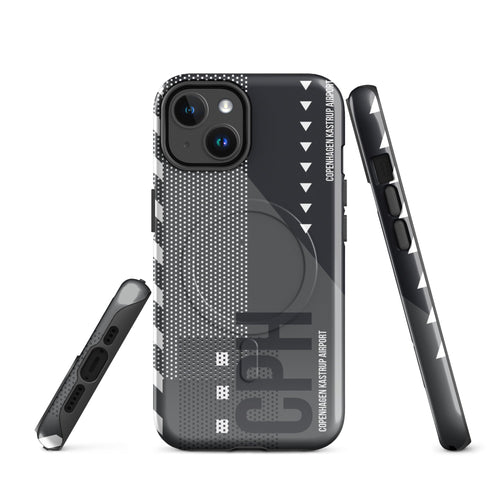 ANY MagSafe® Tough Case - 08 Left