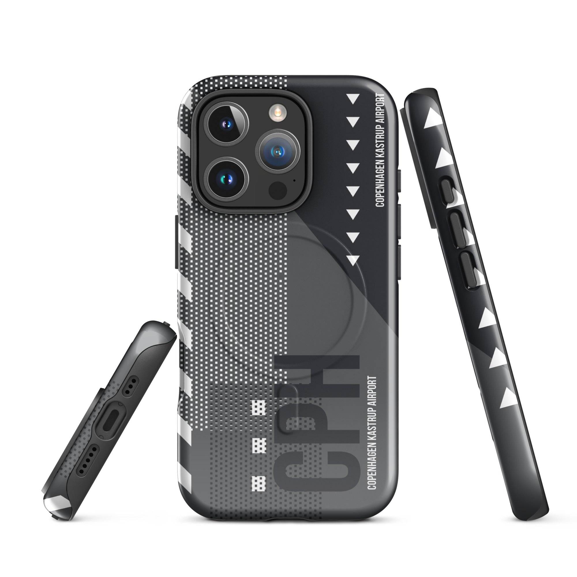 ANY MagSafe® Tough Case - 08 Left