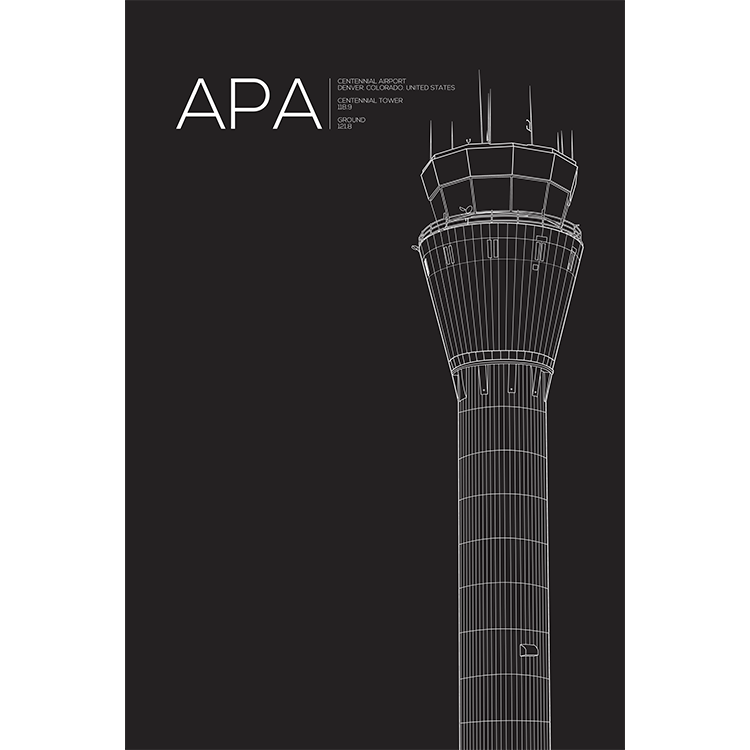 APA | CENTENNIAL TOWER - 08 Left