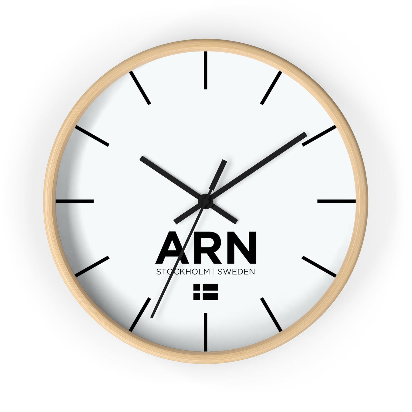 ARN WALL CLOCK