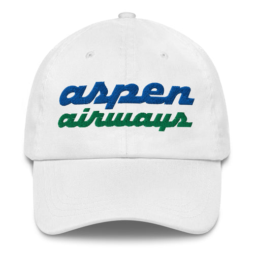 Aspen Air Hat - 08 Left