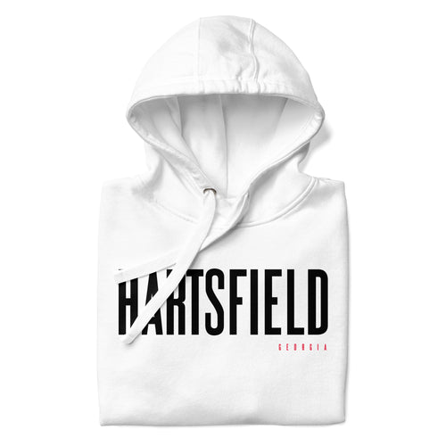 ATL Name Premium Hoodie - 08 Left