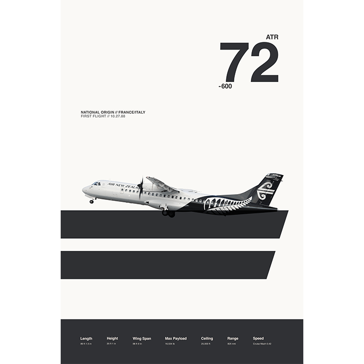 ATR-72