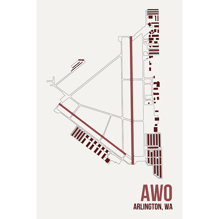 AWO | ARLINGTON - 08 Left