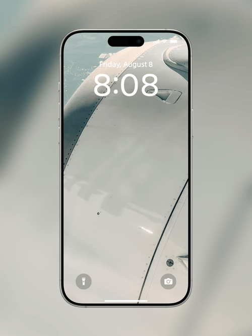 Big Engine Wallpaper - 08 Left