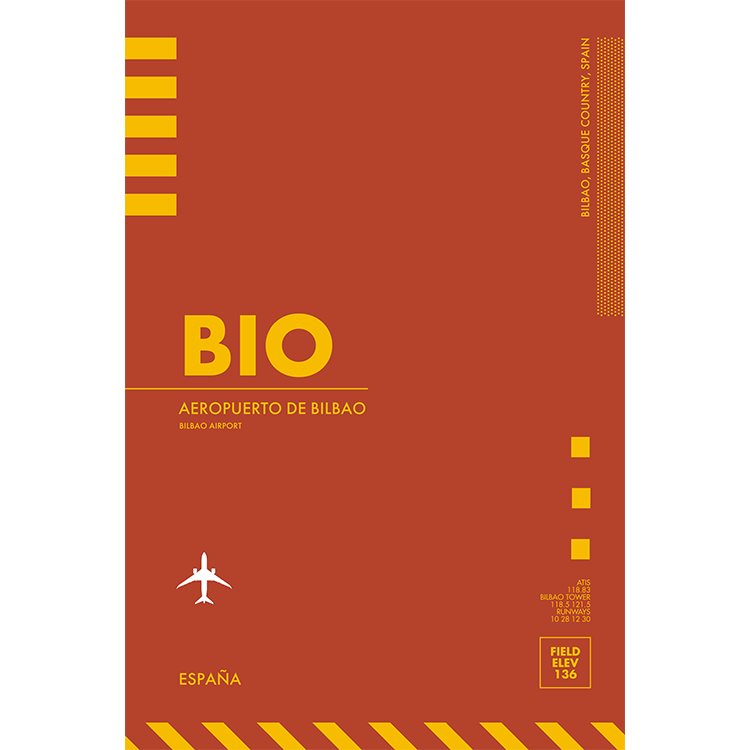 BIO CODE | MADRID - 08 Left