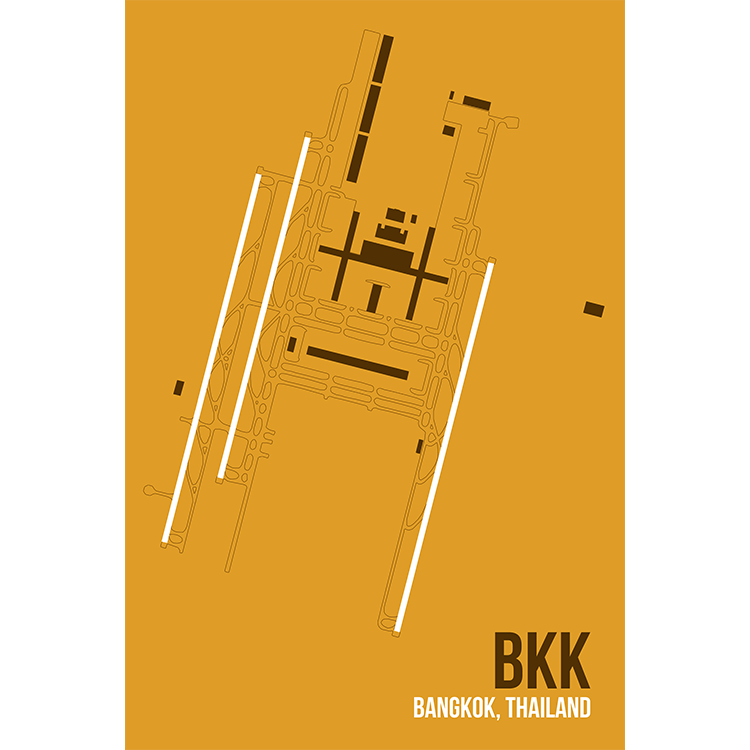 BKK | BANGKOK