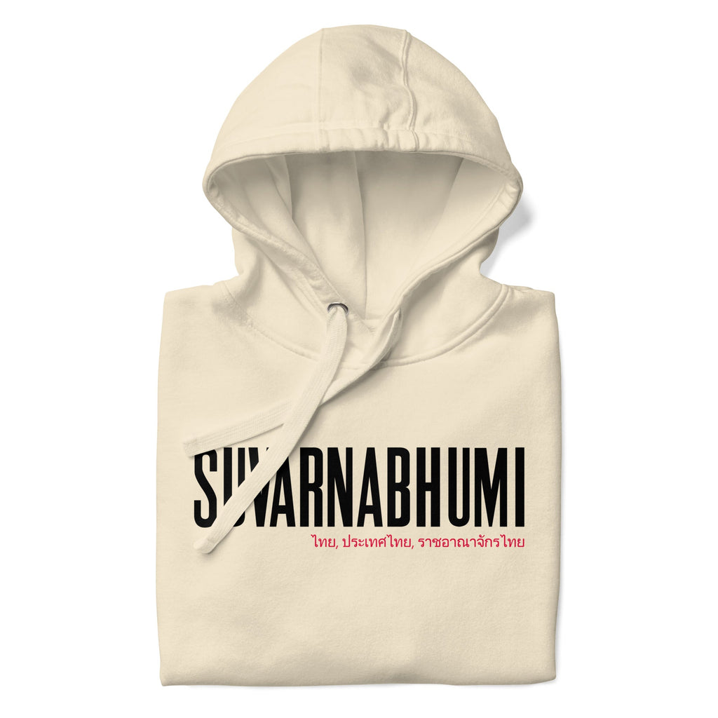 BKK Name Premium Hoodie - 08 Left