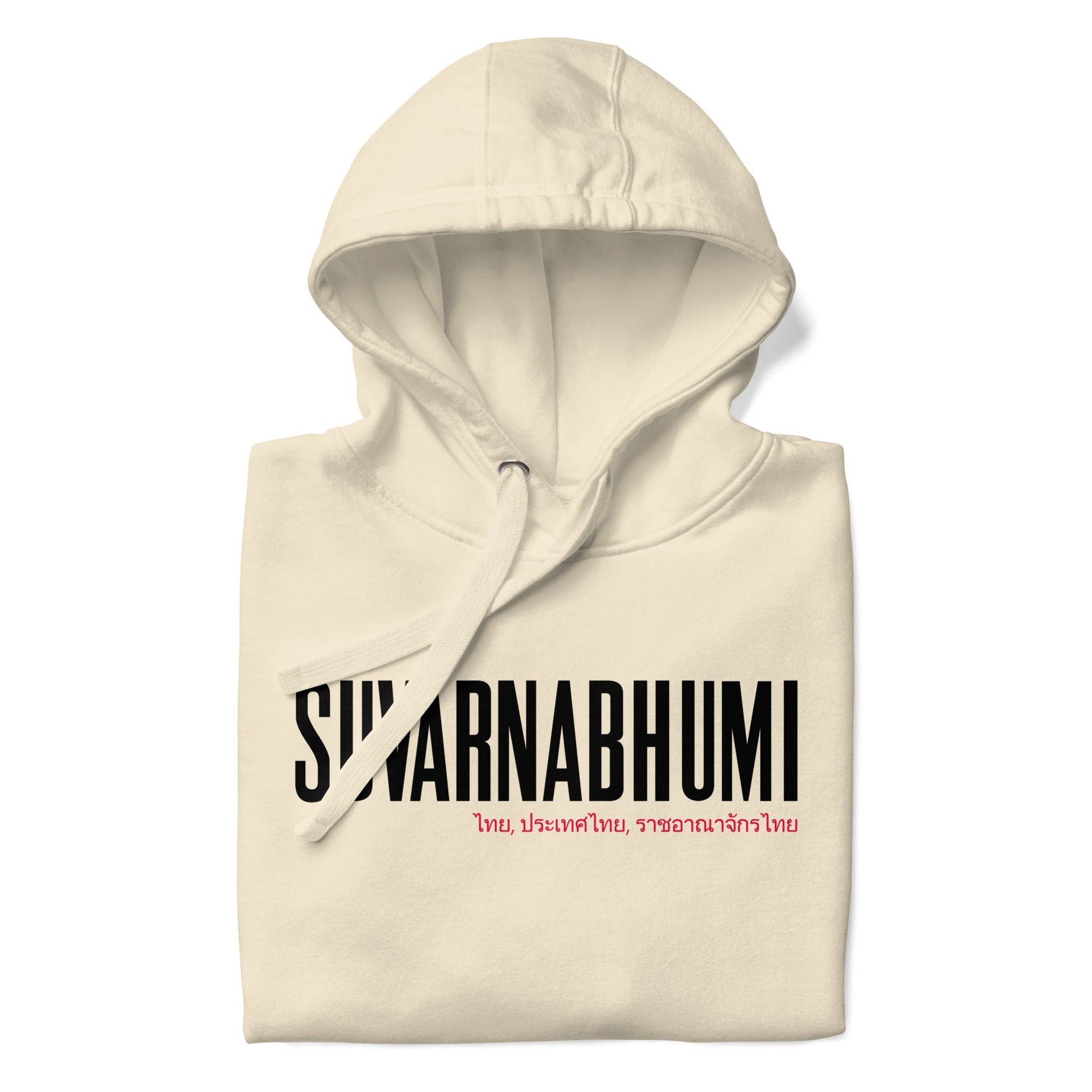 BKK Name Premium Hoodie - 08 Left