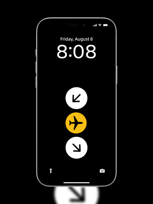 Board Wallpaper - 08 Left