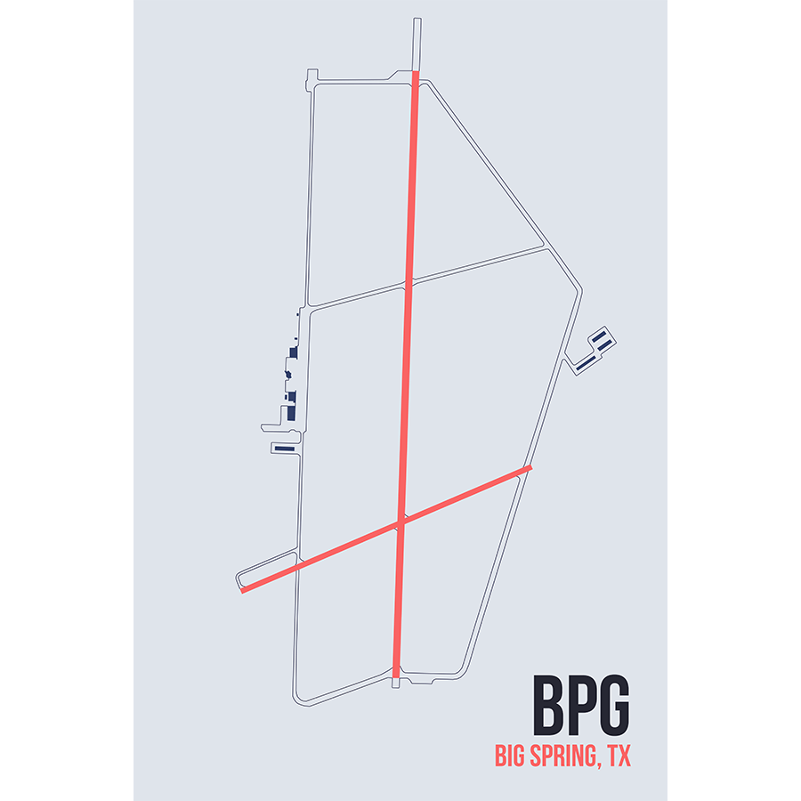 BPG | BIG SPRING - 08 Left