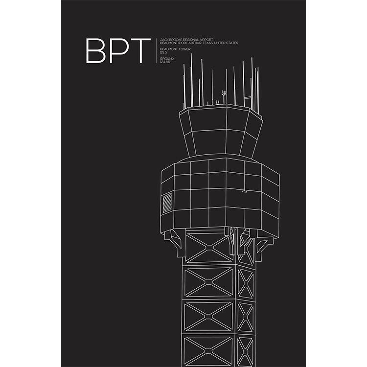 BPT | BEAUMONT TOWER - 08 Left