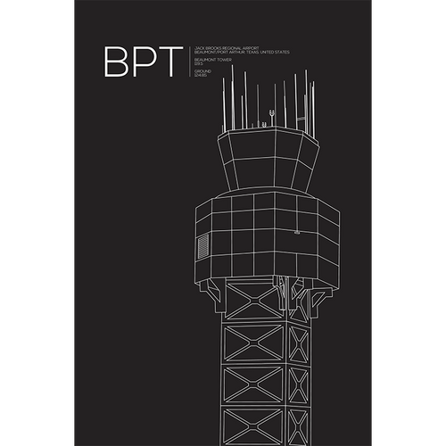 BPT | BEAUMONT TOWER - 08 Left