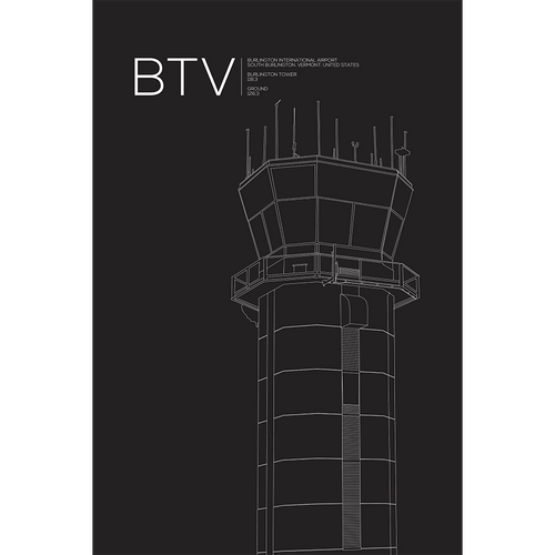 BTV | BURLINGTON TOWER - 08 Left