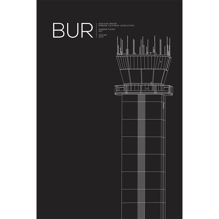 BUR | BURBANK TOWER - 08 Left
