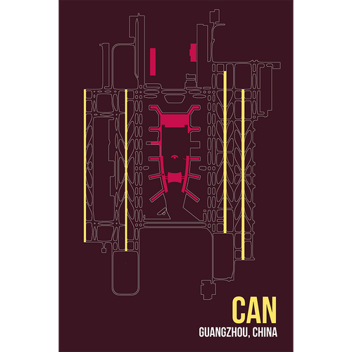 CAN | GUANGZHOU - 08 Left