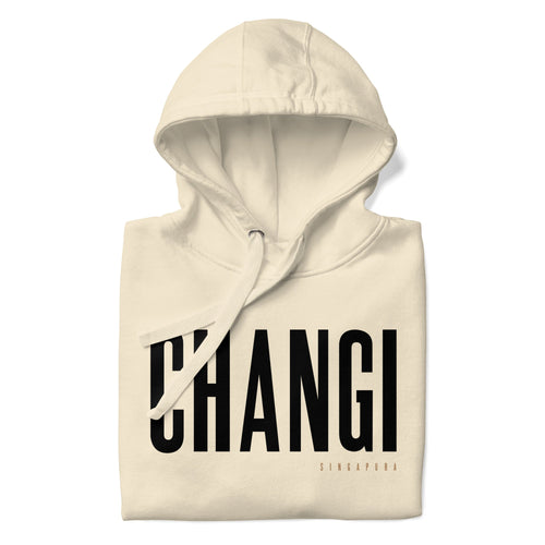 CAN Name Premium Hoodie - 08 Left