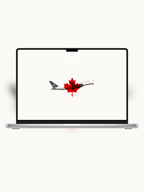 Canada Desktop - 08 Left