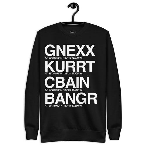 CBAIN1 Departure Premium Sweatshirt - 08 Left