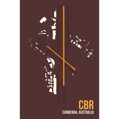 CBR | CANBERRA - 08 Left