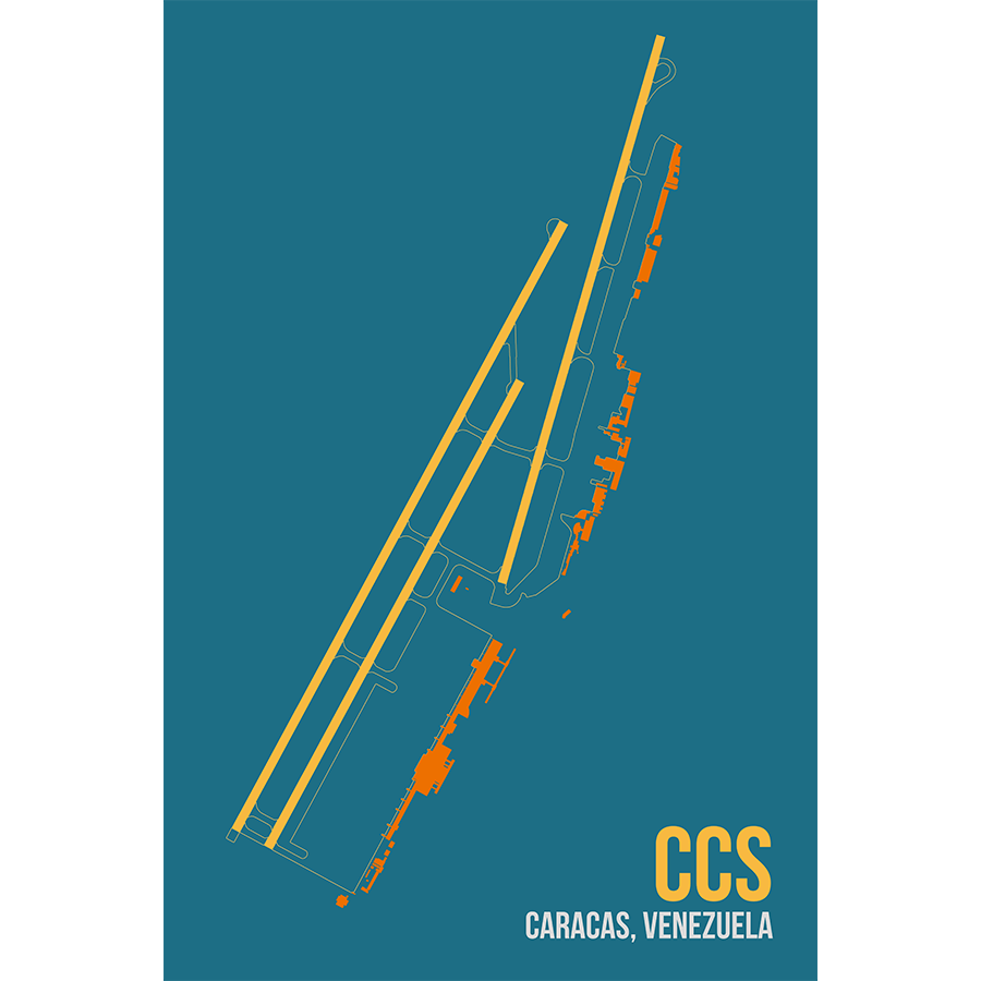 CCS | CARACAS - 08 Left