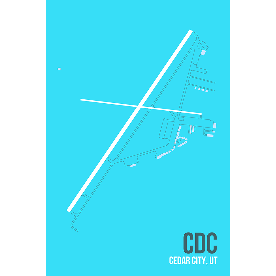 CDC | CEDAR CITY, UT - 08 Left