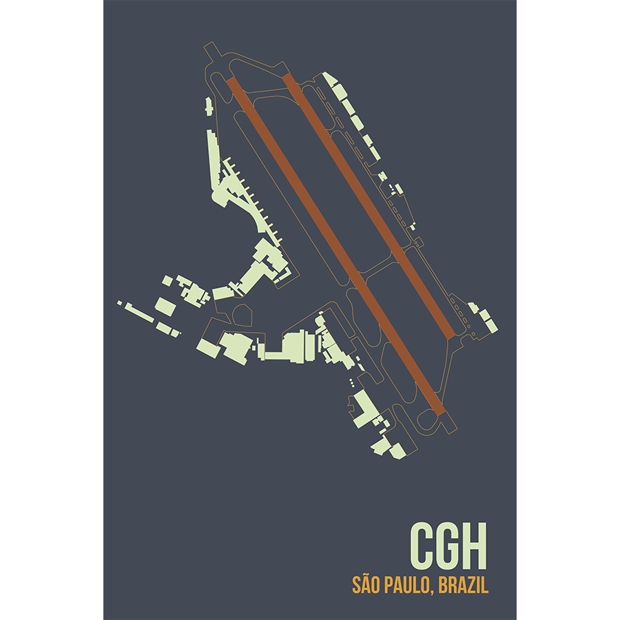 CGH | SÃO PAULO