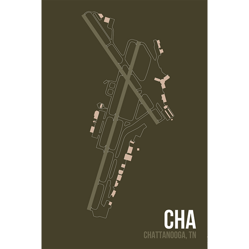 CHA | CHATTANOOGA - 08 Left