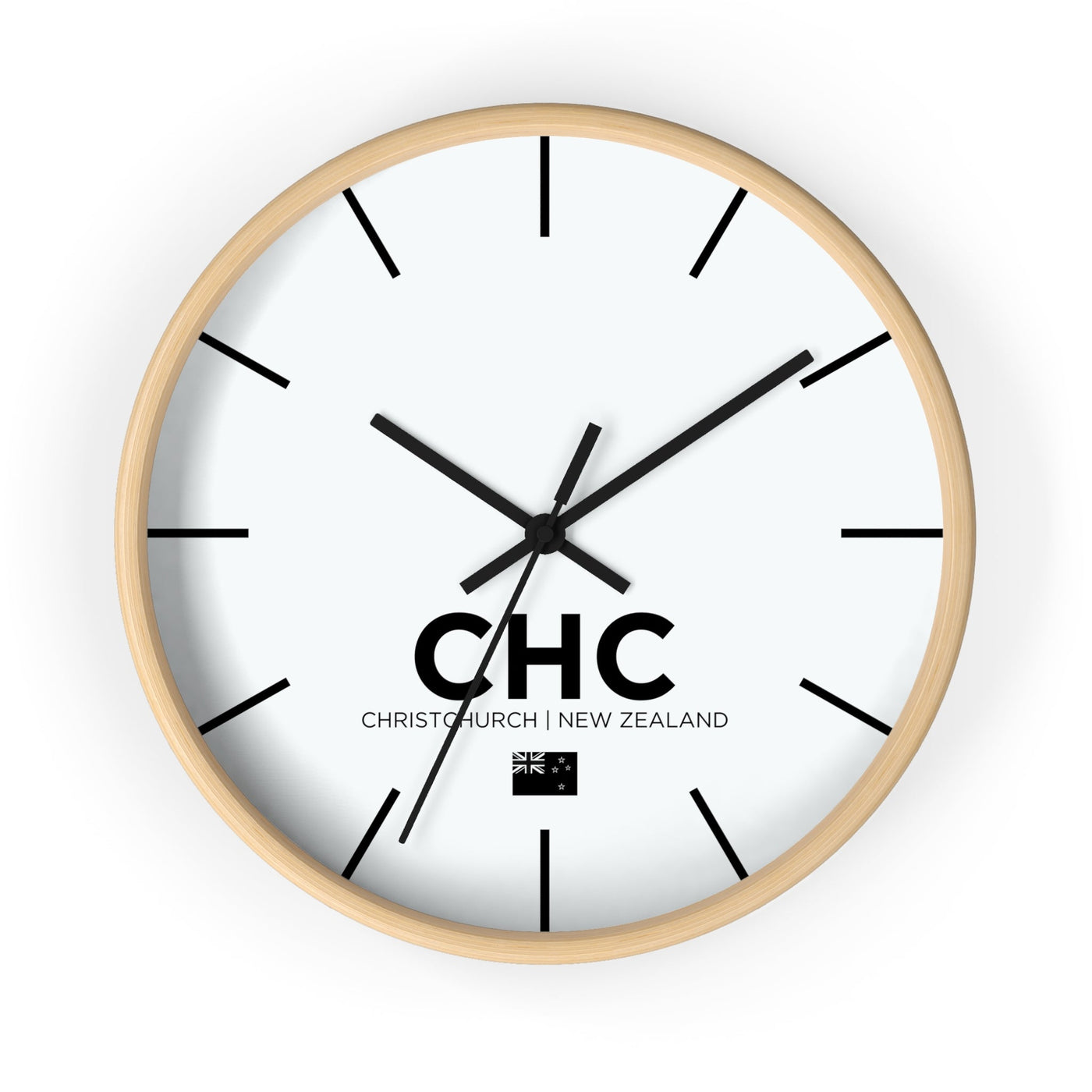 CHC WALL CLOCK