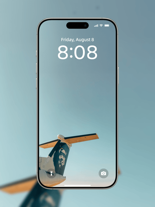 Chester Wallpaper - 08 Left