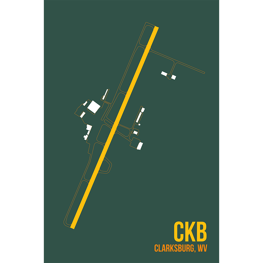 CKB | CLARKSBURG - 08 Left